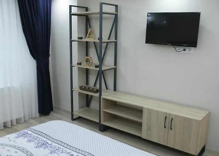 Sare House * Стамбул