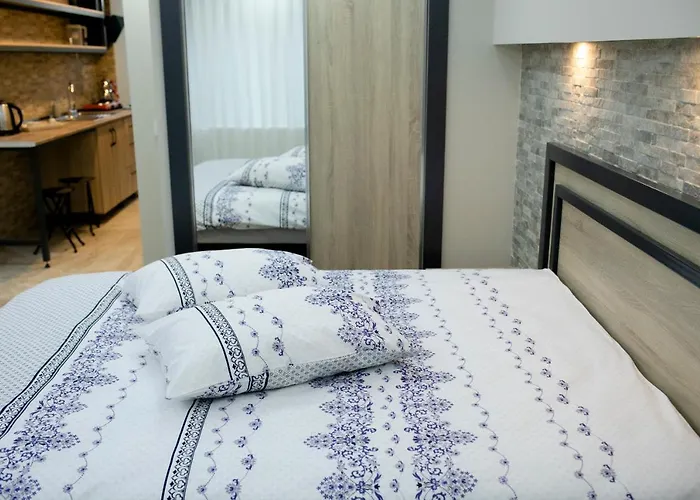 Sare House Стамбул