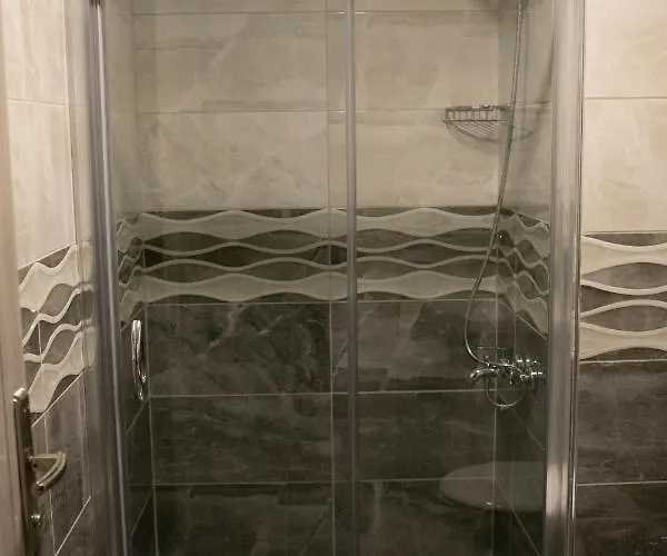 Sare House * Стамбул