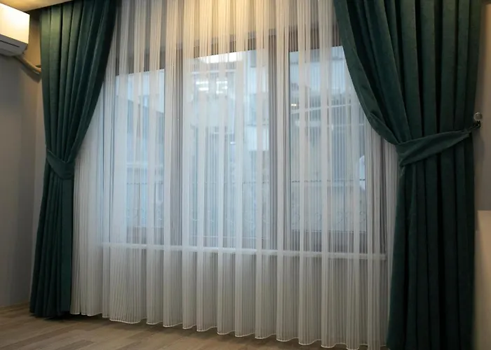 Sare House Апартаменты *