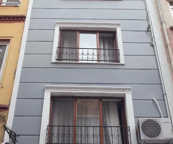 Sare House Апартаменты *