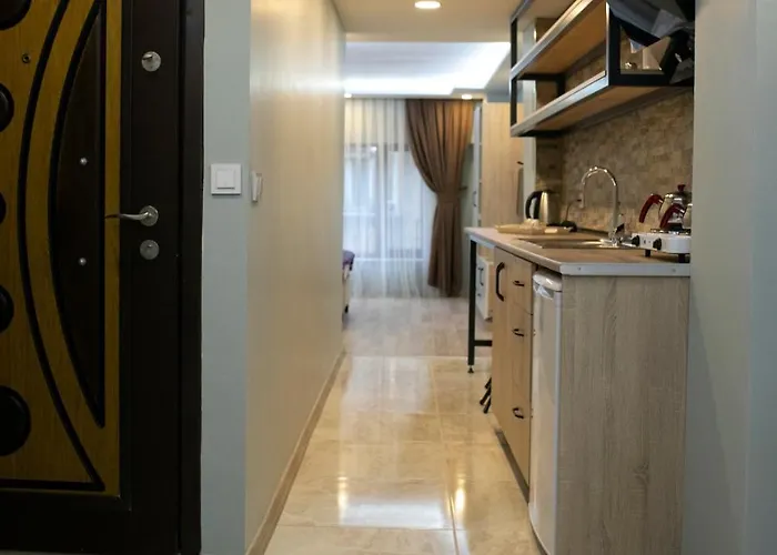 Sare House * Стамбул