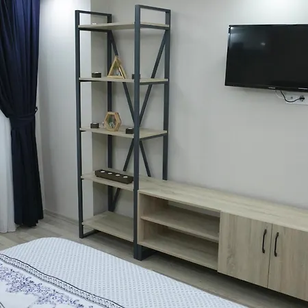 Sare House * Isztambul