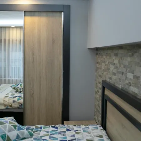 Apartman Sare House