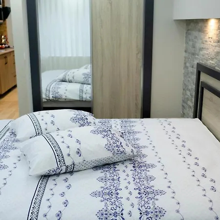 Sare House Isztambul