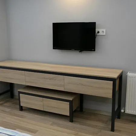 Sare House Apartman