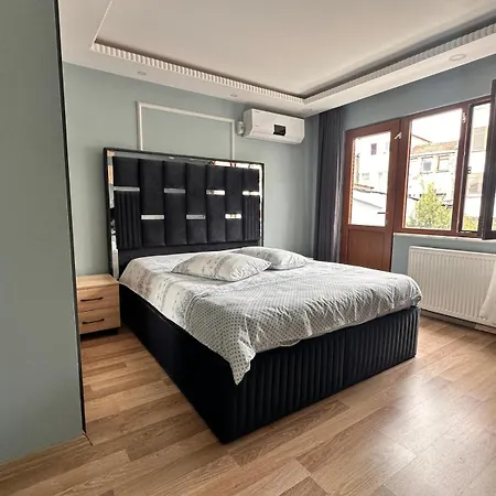 Apartman Sare House Isztambul