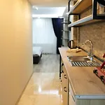 Apartment Sare House