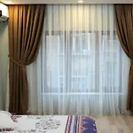 Sare House Apartment Istanbul