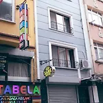 Apartment Sare House Istanbul