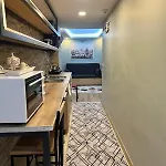 Apartment Sare House Istanbul