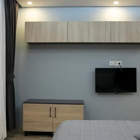Apartment Sare House *