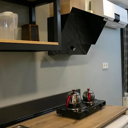 Sare House * اسطنبول