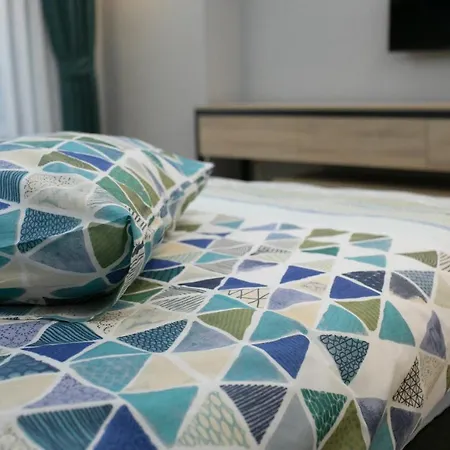 Sare House Apartment Istanbul