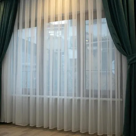 Sare House Apartman *