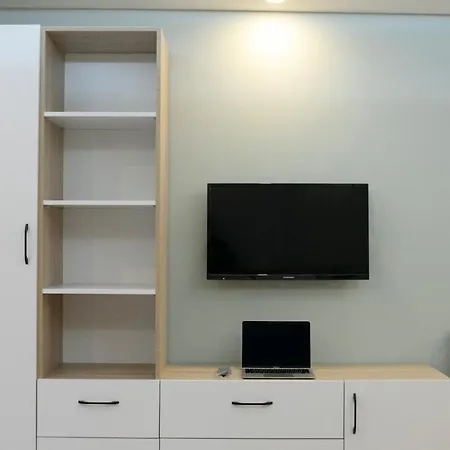 Sare House Isztambul