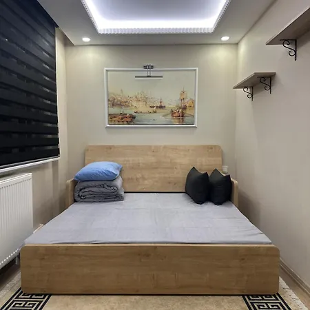 Sare House Isztambul