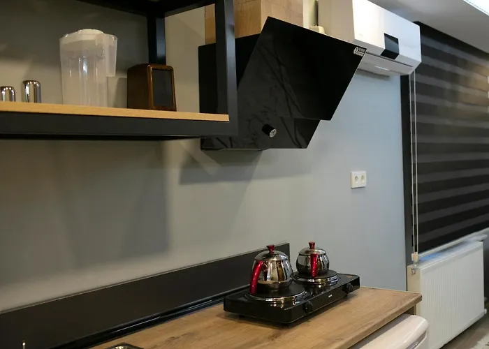 Sare House * Istanbul