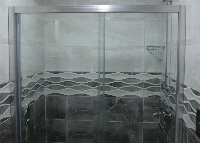 Apartment Sare House *