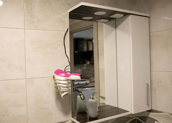 Sare House * Istanbul