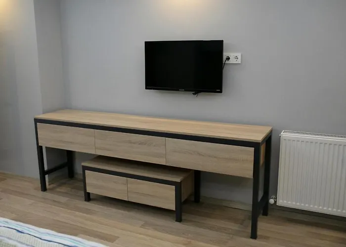 Sare House Apartment