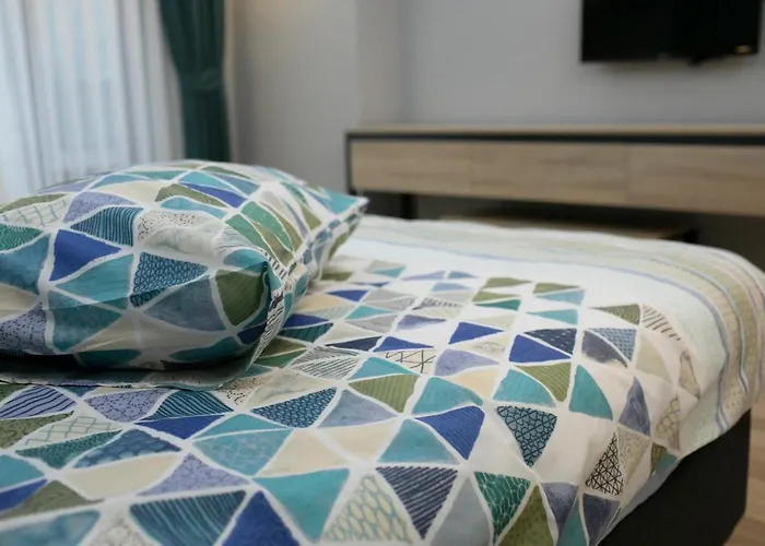 Sare House Apartment Istanbul