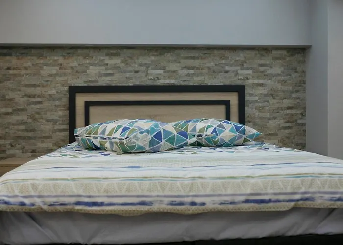 Sare House Apartment Istanbul