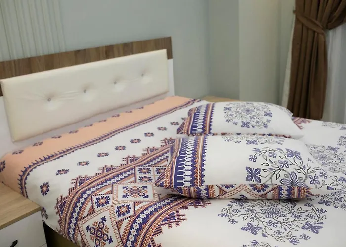 Sare House * Provincia di Istanbul