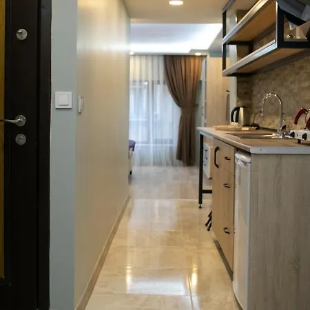 Sare House * İstanbul